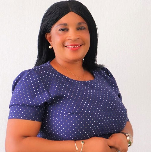 Ememobong Edet