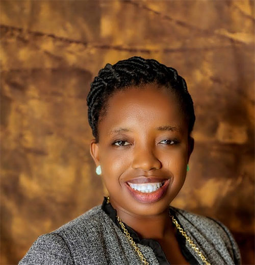 Peace Ojeagbonye